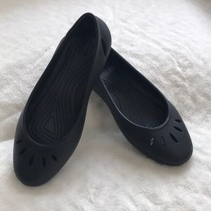 Crocs Flats